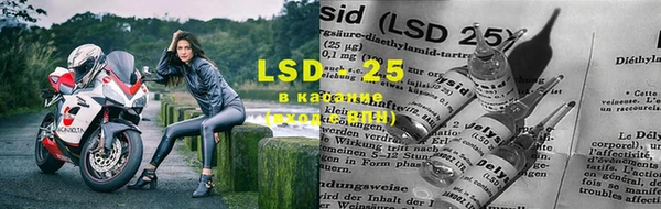 стаф Лабытнанги
